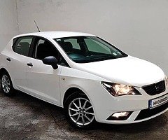 SEAT IBIZA - Image 4/4