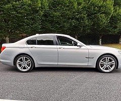 2011 BMW 730D (LUX EDITION)  - Image 5/10