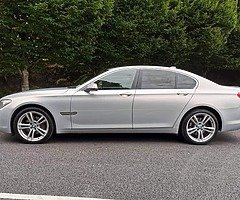 2011 BMW 730D (LUX EDITION)  - Image 6/10