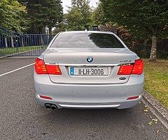 2011 BMW 730D (LUX EDITION)  - Image 7/10