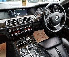 2011 BMW 730D (LUX EDITION)  - Image 9/10