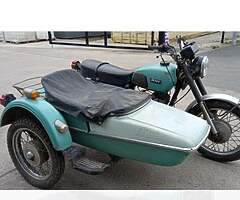 1973 Jupiter  IZ - Image 4/10