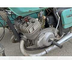 1973 Jupiter  IZ - Image 5/10