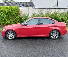 BMW 320d e90 Msport 2008 Manual - Image 3/9