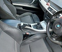 BMW 320d e90 Msport 2008 Manual - Image 6/9
