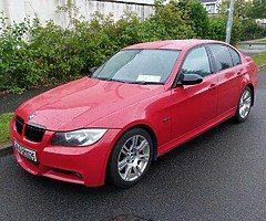 BMW 320d e90 Msport 2008 Manual - Image 9/9