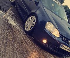 Golf 1.9tdi