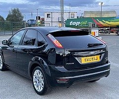 2010 Ford Focus - Image 4/6