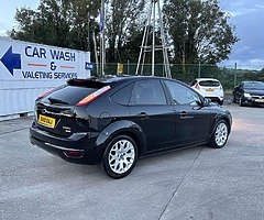 2010 Ford Focus - Image 5/6