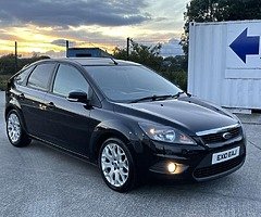 2010 Ford Focus - Image 6/6