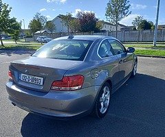2013 BMW 118d coupe - Image 5/8