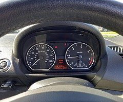 2013 BMW 118d coupe - Image 7/8