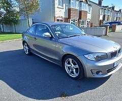 2013 BMW 118d coupe - Image 8/8