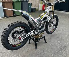 2018 TRS 250 RR - Image 4/8