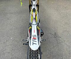 2018 TRS 250 RR - Image 5/8