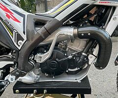 2018 TRS 250 RR - Image 6/8