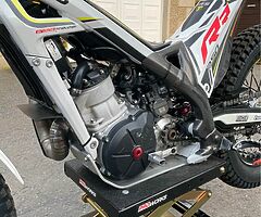 2018 TRS 250 RR - Image 7/8