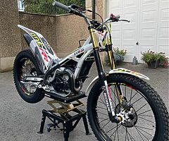 2018 TRS 250 RR - Image 8/8