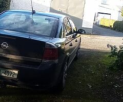 O8 opel vectra - Image 3/5