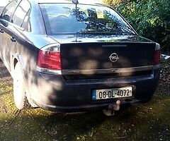 O8 opel vectra - Image 4/5