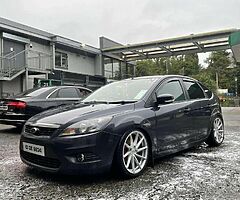 Ford Focus - Image 4/5