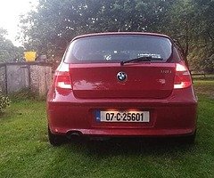1 series, great condition, New NCT