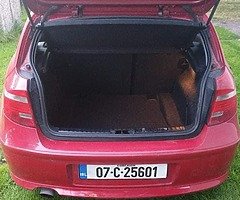 1 series, great condition, New NCT
