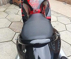 2007 Suzuki GSX-R - Image 9/10