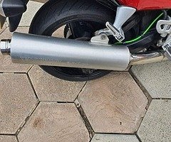 2007 Suzuki GSX-R - Image 10/10