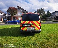 Vw transporter t5 - Image 4/10