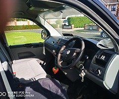 Vw transporter t5 - Image 5/10