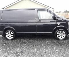Vw transporter t5 - Image 9/10