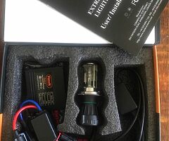 Motorcycle Lighting Kit Conversion - Image 4/6