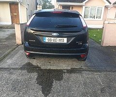 Ford Focus 1.8tdci - Image 5/5