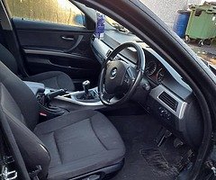 2006 BMW 318 1.9 diesel - Image 4/8