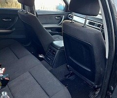 2006 BMW 318 1.9 diesel - Image 5/8