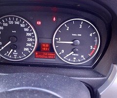 2006 BMW 318 1.9 diesel - Image 6/8