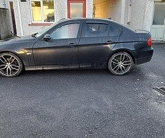 2006 BMW 318 1.9 diesel - Image 8/8