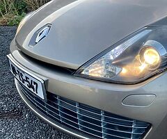 Renault laguna sport coupe - Image 5/9