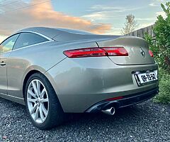 Renault laguna sport coupe - Image 6/9