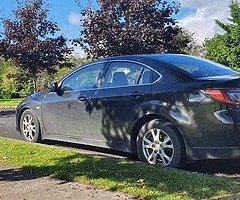 2008 mazda 6 - Image 3/5