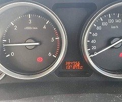 2008 mazda 6 - Image 4/5