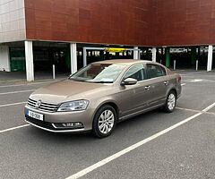 Volkswagen Passat 1.6 Comfortline