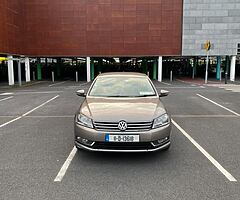 Volkswagen Passat 1.6 Comfortline