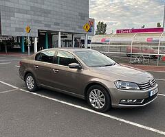 Volkswagen Passat 1.6 Comfortline - Image 3/10