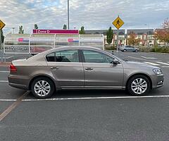 Volkswagen Passat 1.6 Comfortline - Image 7/10