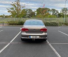 Volkswagen Passat 1.6 Comfortline - Image 8/10