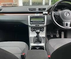 Volkswagen Passat 1.6 Comfortline - Image 10/10