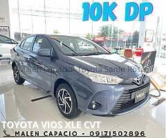 2021 Toyota Vios