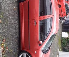 Rs6 alloys for sale
5x100 wanted